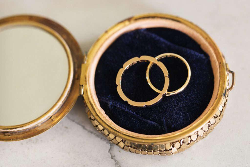 Jonathan Young Weddings