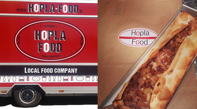 Hopla Food