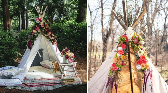 ©Pinterest & Mya Photography wedding