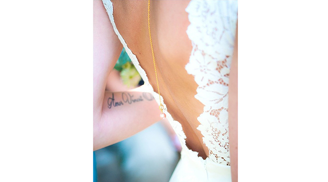 Atelier Sarah aime, Manohé collier-dos-manohe-atelier-sarah-aime