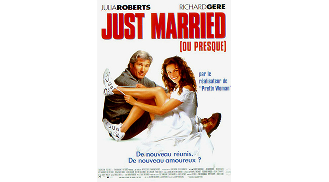 film-mariage-just-married-ou-presque