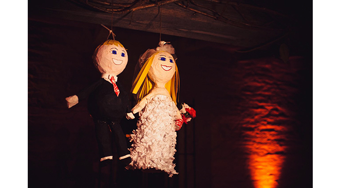 pinata-mariage-originale-marionnettes