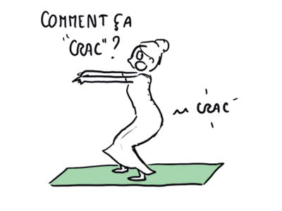 squats-entrainement-mariee