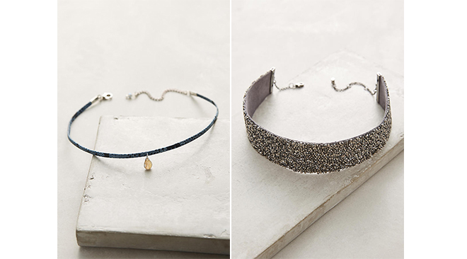 Anthropologie choker-bijou-ras-de-cou-mariage