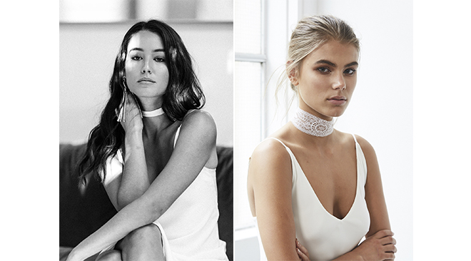 Grace loves lace ras-du-cou-dentelle-mariee