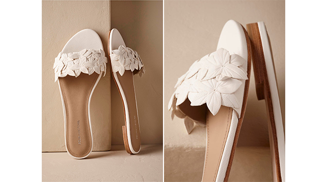 tongs-details-fleurs-mariee