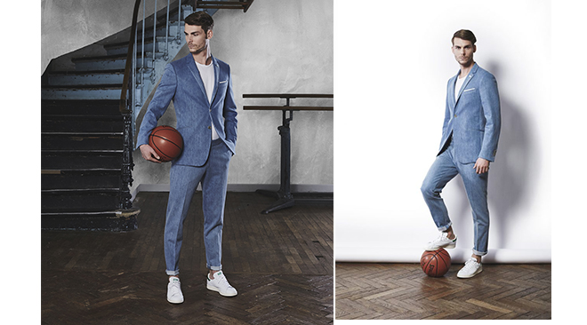 L apécieur costume-marie-bleu-clair-effet-denim