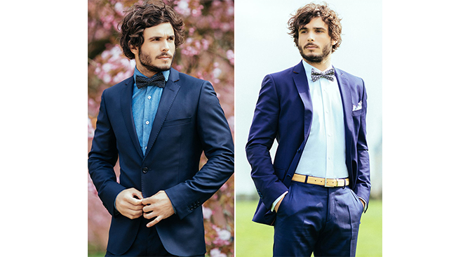 The Nines costume-marie-bleu-profond