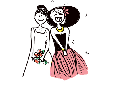 demoiselle-d-honneur-trop-habillee-mariage