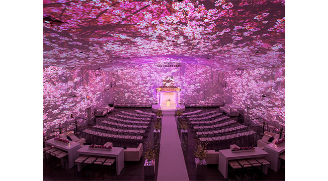 mapping-projection-images-murs-mariage