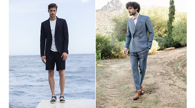 Azzaro Couture - Faubourg Saint Sulpice tendance-costume-de-marie-bleu