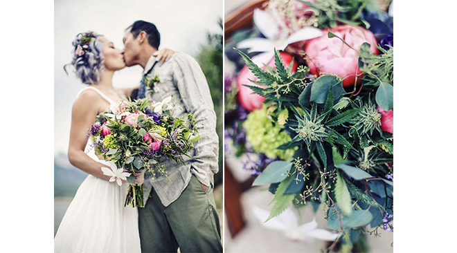 ©Marianne Brown photography mariage-cannabis-wedding