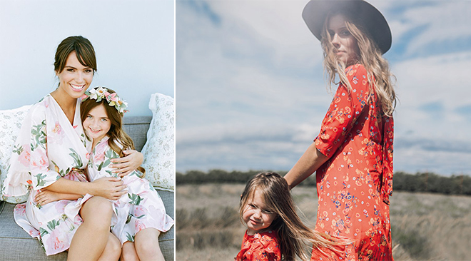 tenues-assorties-maman-enfant