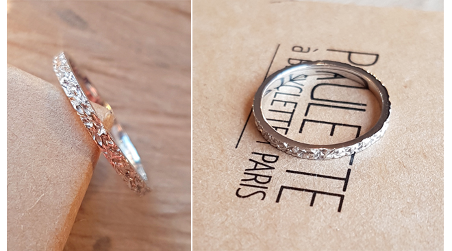 Paulette à Bicyclette bague-mariage-alliance-responsable