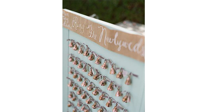 clochette-alternative-riz-mariage