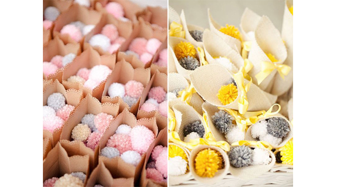 diy-lancer-pompons-sortie-eglise-mariage