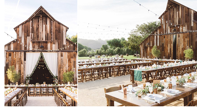 ©Anne Delores photography  mariage-dans-un-ranch