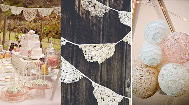 diy-napperon-dentelle-guirlande-mariage
