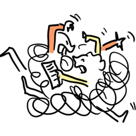 dresser-sa-liste-d-invites-mariage