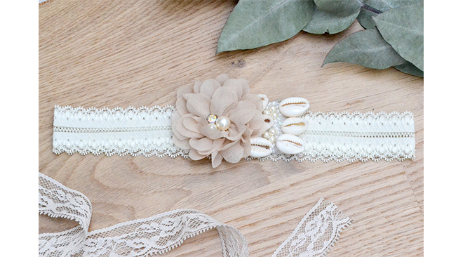 jarretiere-coquillages-tropical-rose-mariee