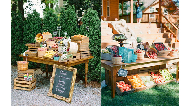 bar-fruits-nature-mariage