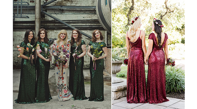 tenues-demoiselles-d-honneur-mariage-paillettes-couleur