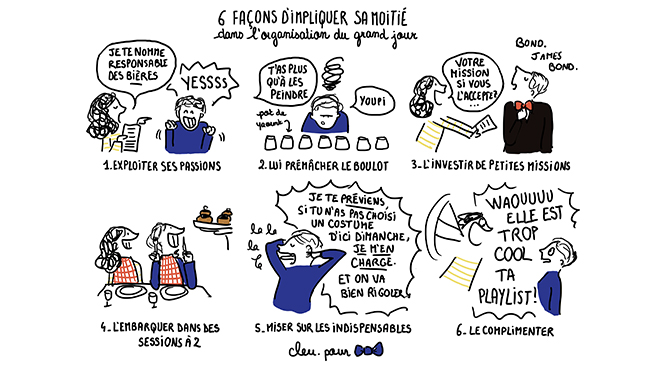 conseils-pour-impliquer-sa-moitie-dans-l-organisation-du-mariage