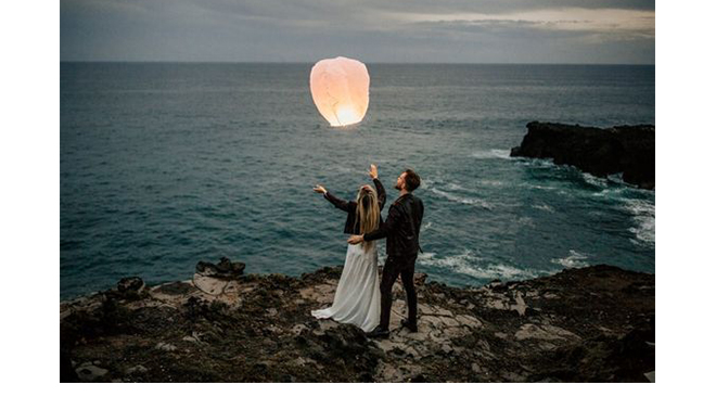 ©Chris & Ruth Photography lacher-lanternes-thailandaises-mariage