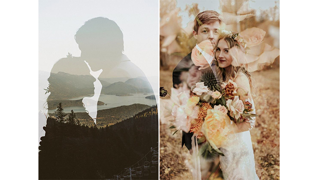 ©Pinterest - Karra Leigh Photography photos-mariage-originales-et-poetiques