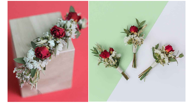 accessoires-fleurs-sechees-mariage-boutonniere-serre-tete