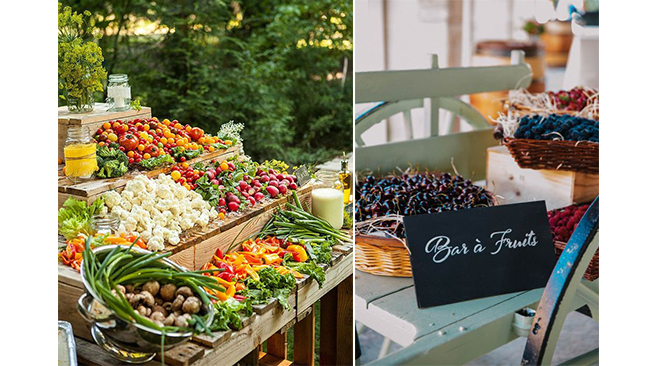 bar-a-fruits-idee-mariage-ete