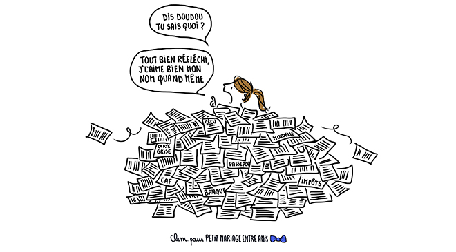 demarches-pour-changer-de-nom-apres-le-mariage