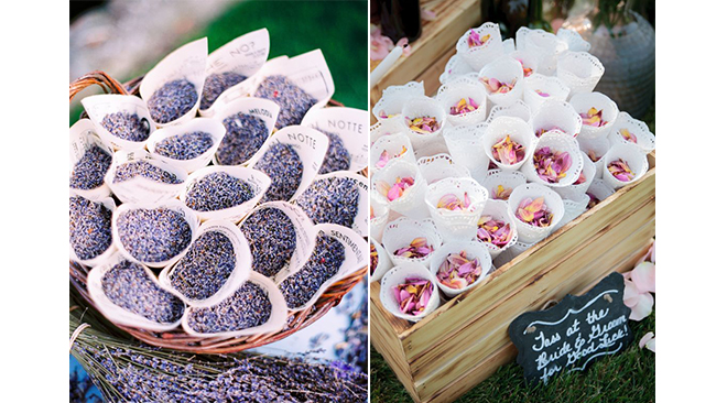 confettis-ecologiques-parfumees-lavande-mariage