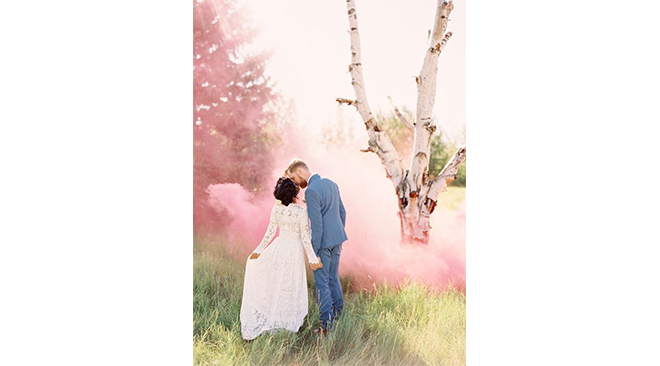 fumigenes-photos-mariage