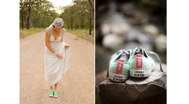 porter-des-baskets-le-jour-de-son-mariage