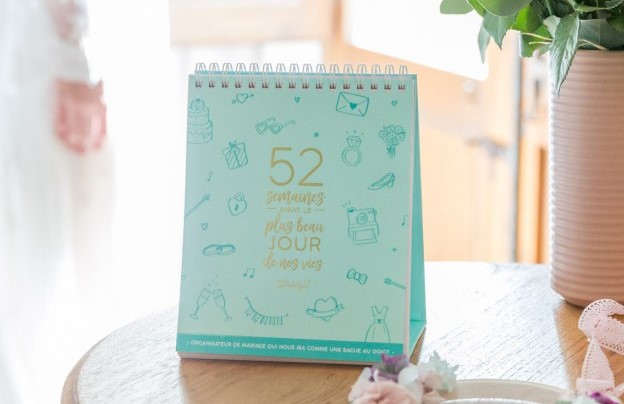 Rétro-planning Mr Wonderful