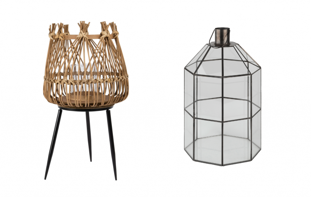 Lanterne Maison du monde Alinea