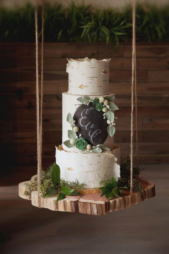 Wedding cake 1