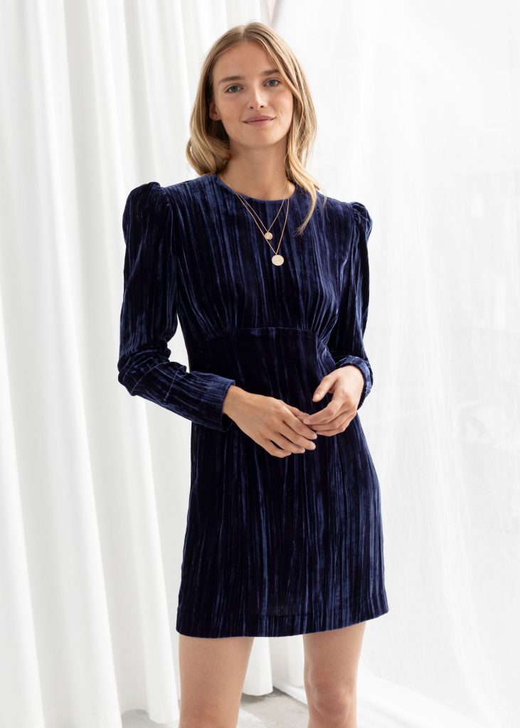 And other storie bleu nuit