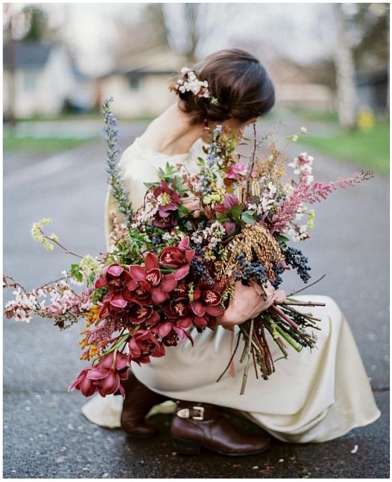 Non mais qui l'a invité celle la