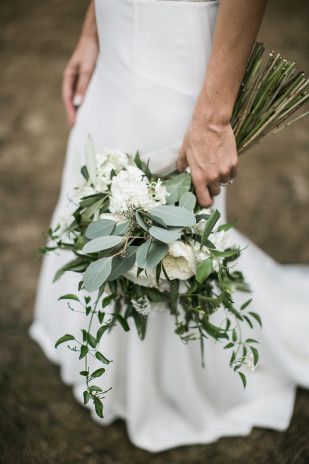 il est lourd ce bouquet