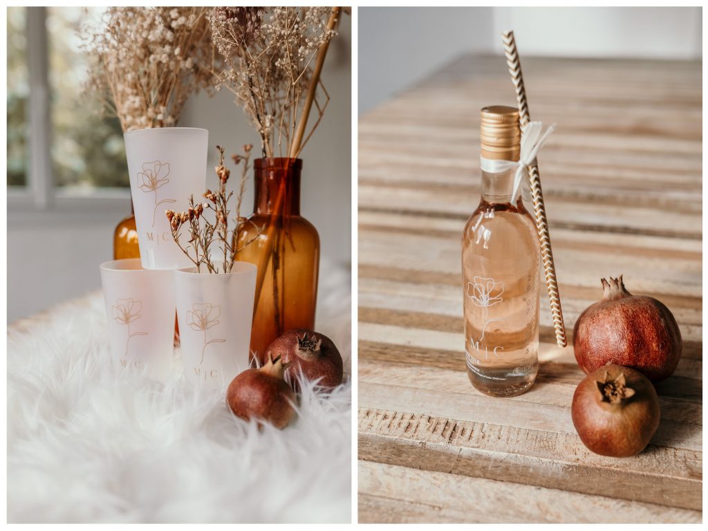 Produits collection Terracotta 2