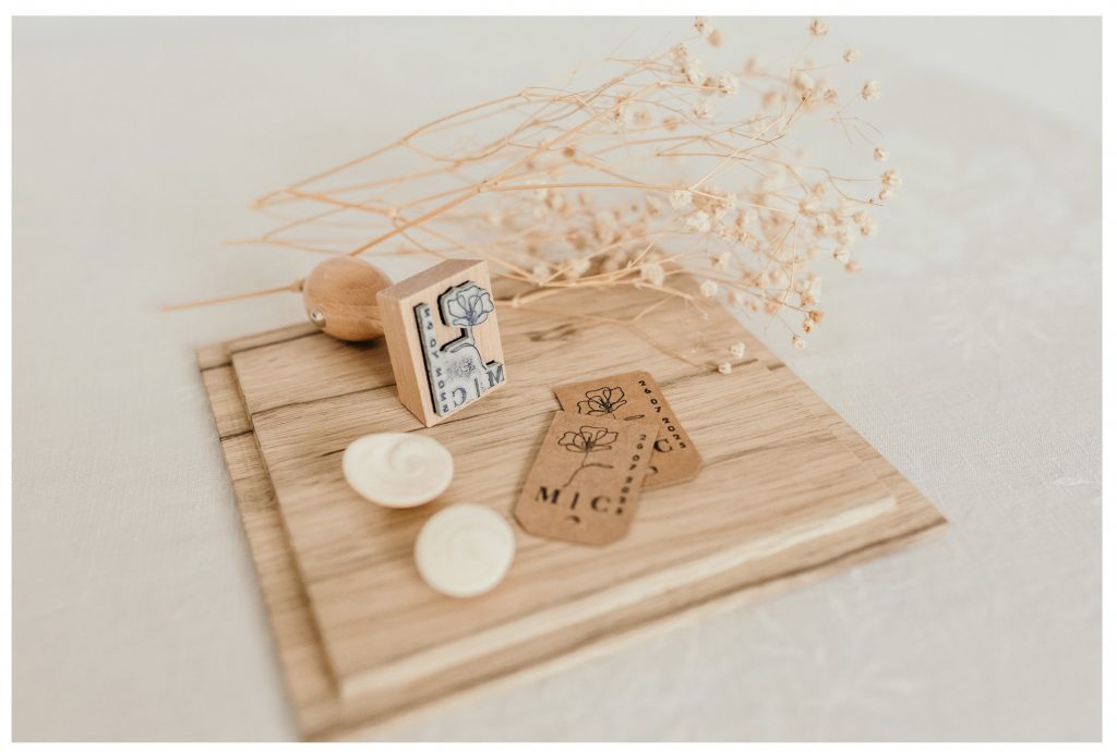 Produits collection Terracotta TAMPONS