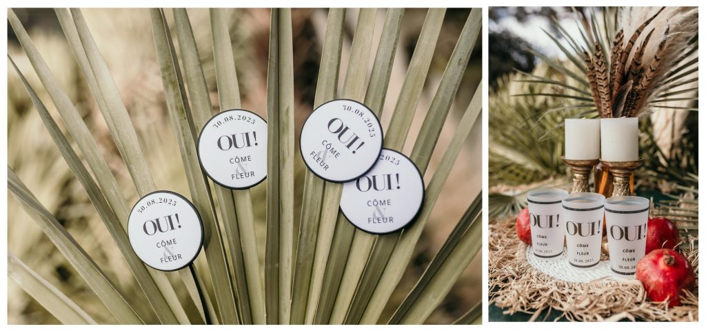 Produits collection oui