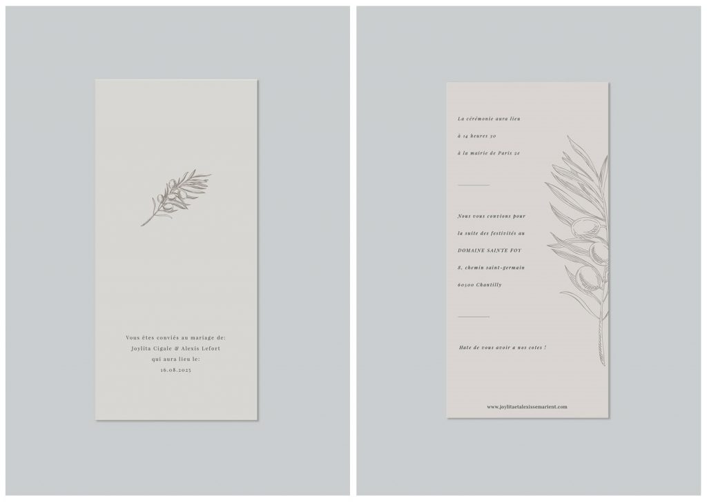 faire-part-mariage-olivier-recto-verso-original