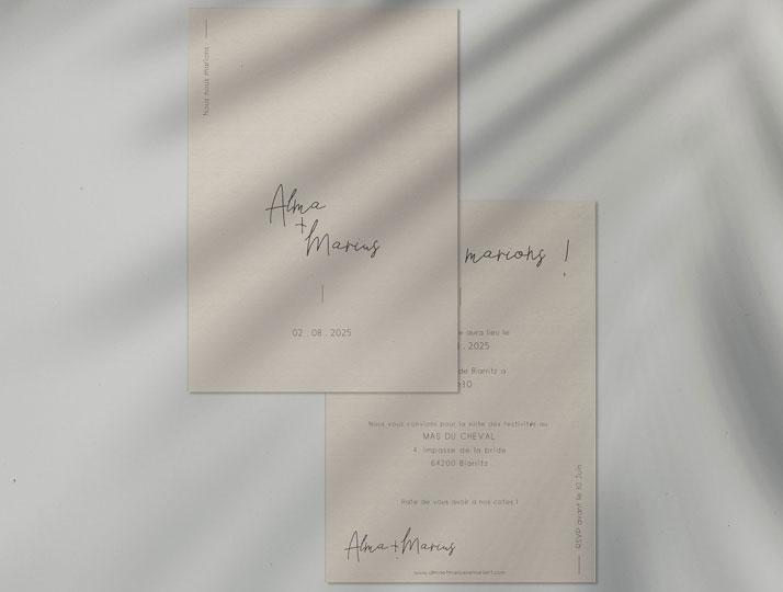 faire-part-mariage-warp-personnalise