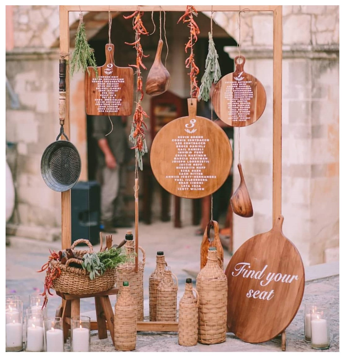 Planches à découper (4)