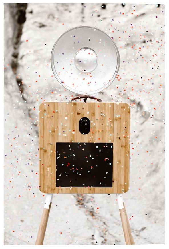 Madeleine photographe