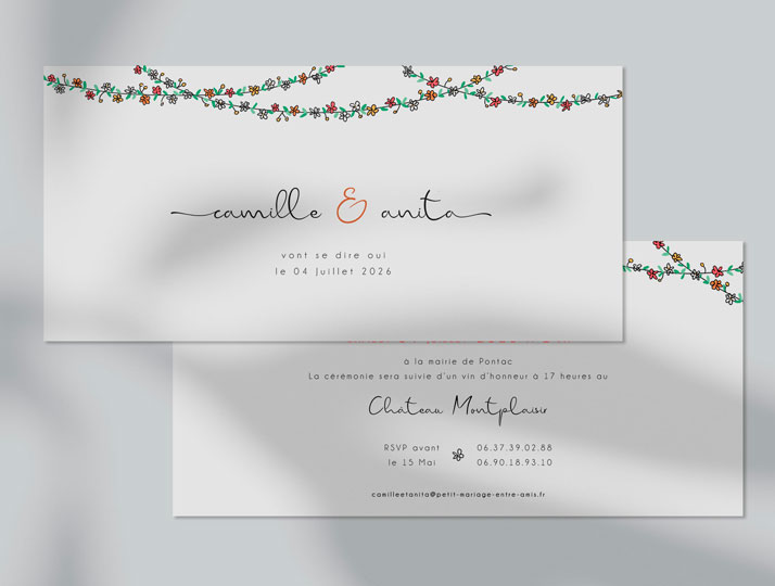 faire-part-mariage-guirlandefleurs-personnalise