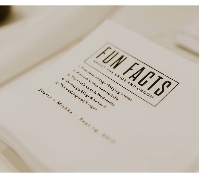 Fun facts John and Samantha Resize